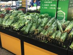 -世纪联华(临平邱山店)