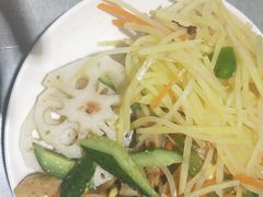 -大嘻咹biangbiang面(历史博物馆店)