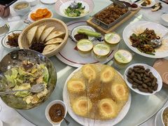 -良友·海鲜青岛菜(五四广场店)