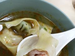 -顶巧鸡汤馄饨(虹口总店)