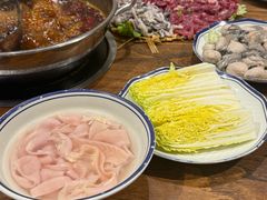 -厝味火锅·潮汕卤水火锅(十一合店)