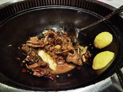 -玺炖·中国铁锅炖(虹桥天街店)