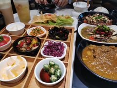 -新仙清汤牛腩(铜锣湾店)
