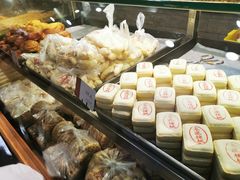 -詹记桃酥(包河万达店)