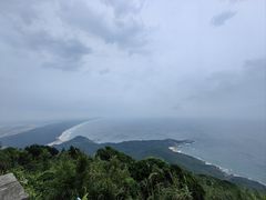 -海南铜鼓岭景区