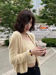 -M1 HAIR烫染