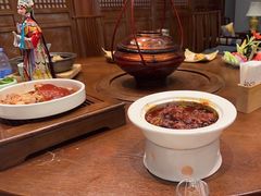 -唐山宴大唐州府精品中餐