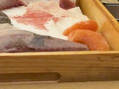 -鮨政·Omakase(港汇恒隆广场店)