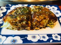 大阪烧-小山日本料理(兴业太古汇店)