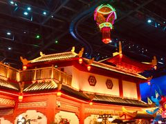 -万达茂商场(南京仙林店)