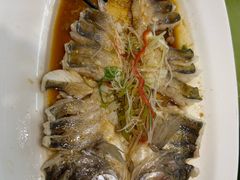-鱼香饭店