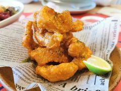 炸鱼薯条-JAMES+詹嘉厨房