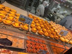 -鲍师傅糕点(台东步行街店)