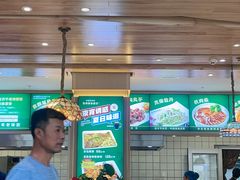 -直隶安家罩饼(复兴路店)