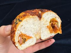 -追光 Dream Bakery(武汉天地店)