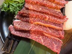 -韩宫宴和牛烤肉(无锡大东方广场店)