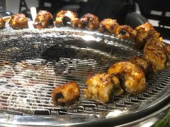 -本炙炭烤·蒲烧活鳗料理店(金沙洲店)