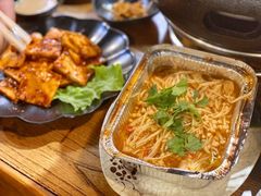 -大壮家原味烤肉(兴华北街店)