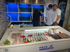 -潮人姐妹轩(海宁路店)