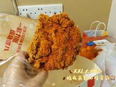 -肯德基(杭州浦沿店)