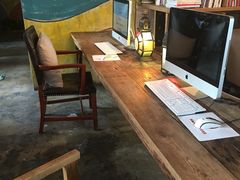 -MANYU COFFEE(广渠门店)