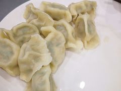 -颐和海鲜饺子