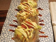 -山葵家·创意料理(万象汇店)
