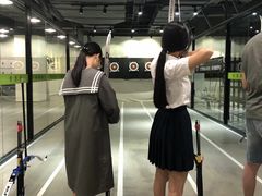-無弓射箭俱乐部(领展中心城店)