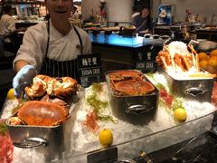 -星汇餐厅(新濠影汇店)