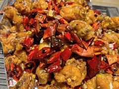 -隆喜元鱼汤包·海鲜(中联广场店)