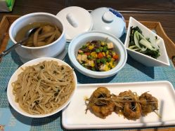点击看大图 -和伊母婴护理中心·全套房(金山店)