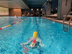 -燃坊JEN ACTIVE游泳健身中心·深圳前海JEN酒店