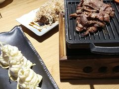 牛舌丸子烧-味太助·银饭食堂(中华城店)