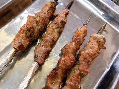 -莒县世起全羊馆(塔桥人家店)