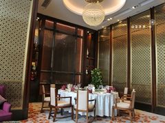 包厢-成都龙之梦大酒店-龙悦中餐厅