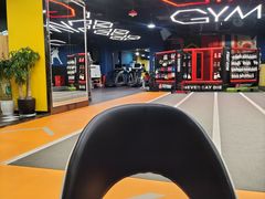 -成杰格斗·拳击·柔术·防身术(建设路店)