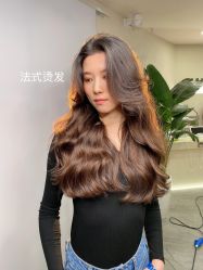 -DX HAIR SALON·发现未知美发沙龙