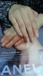 -爱空间美睫健康美甲