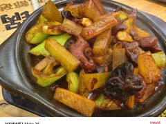 -砂锅爷·老成都砂锅菜(昌平店)