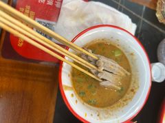 -京元盛铜锅涮肉(上海总店)