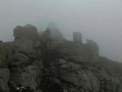 -崂山巨峰游览区