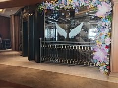 -黑宝石西餐厅(汇励99城市公园店)