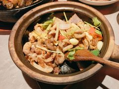 -啫神·广州地标美食(北京路店)