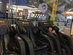 -天虹购物中心(石路店)