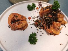 茶香虾-后海16号·北京私房菜