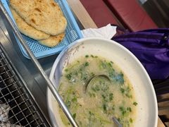 -河南前程·羊肉汤·烧烤(总店)