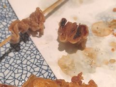 -禾绿回转寿司(苏宁广场店)