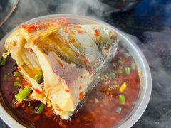 -老杨砂锅鱼庄