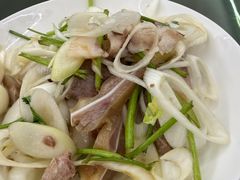 -老号海仙酒家(英雄山路店)