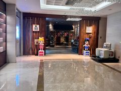 -京旬海鲜放题·铁板烧自助餐厅